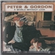 Peter & Gordon - A World Without Love