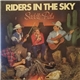 Riders In The Sky - Saddle Pals