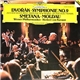 Antonín Dvořák / Bedřich Smetana, Wiener Philharmoniker, Herbert von Karajan - Symphonie Nr. 9 / Die Moldau