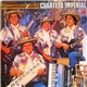 Cuarteto Imperial - El Nuevo Sonido Del Cuarteto Imperial