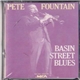 Pete Fountain - Basin Street Blues