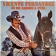 Vicente Fernandez - De Un Rancho A Otro