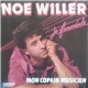 Noé Willer - Mon Copain Musicien