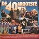 Various - De 40 Grootste Hits