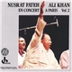 Nusrat Fateh Ali Khan - En Concert À Paris Vol. 2