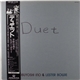 Nobuyoshi Ino & Lester Bowie - Duet