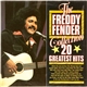 Freddy Fender - 20 Greatest Hits