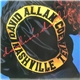 David Allan Coe - Darlin', Darlin'