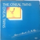 The O'Neal Twins - There's A Miracle On The Way