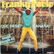 Franky Paolo - Que Pasa? Manana!