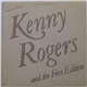 Kenny Rogers & The First Edition - Hits and Pieces