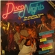 Various - Disco-Nights